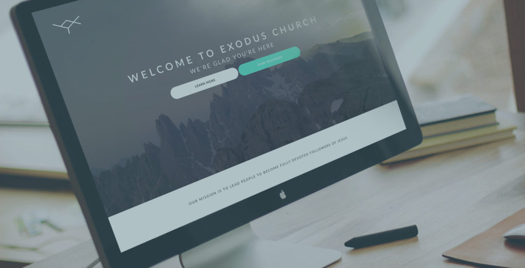 Is ChurchPress a better solution than cheap options like Squarespace, Weebly, etc.?