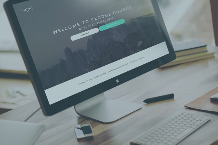The Top 7 Reasons Why Your Church Needs A Quality Website