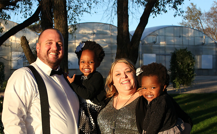 Our Adoption Story – When Love Overcomes Fear